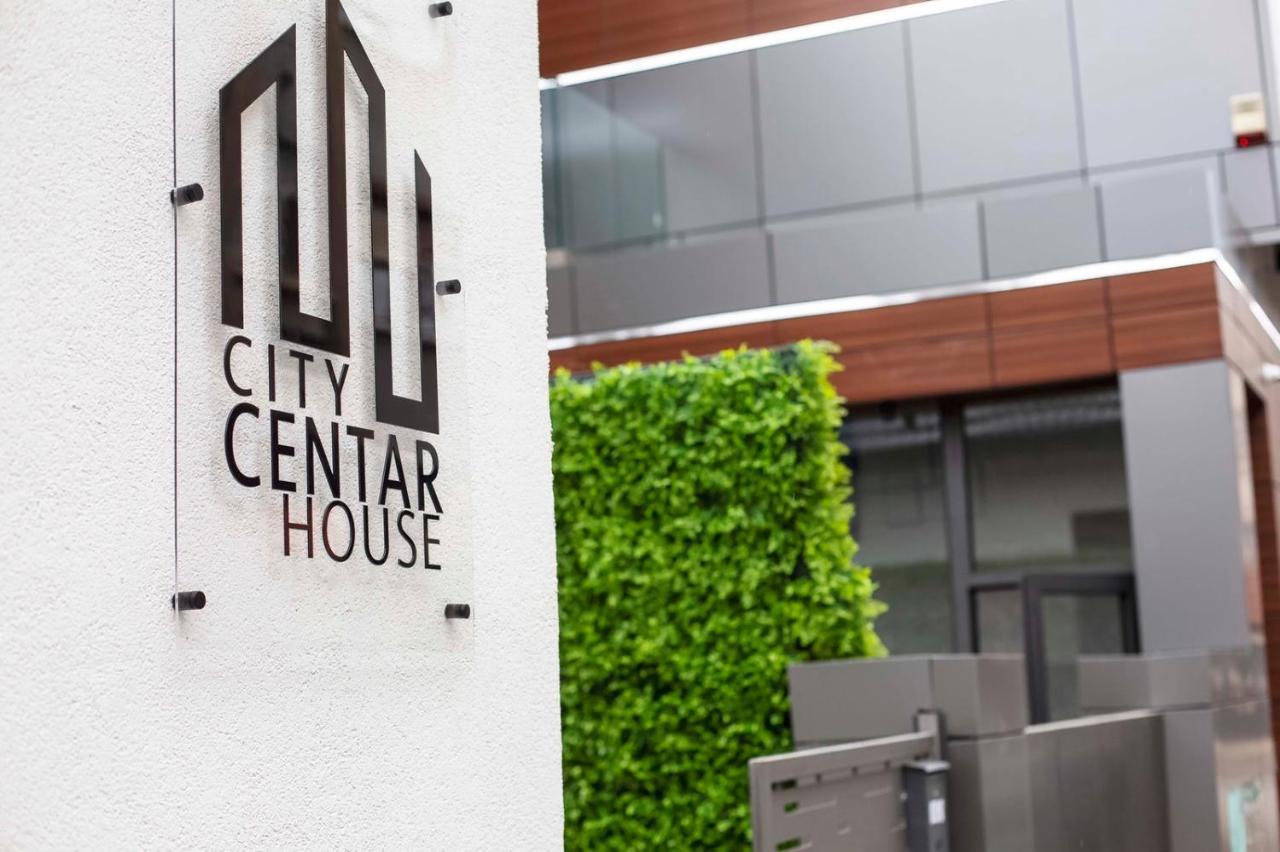 City Centar House Ni 외부 사진