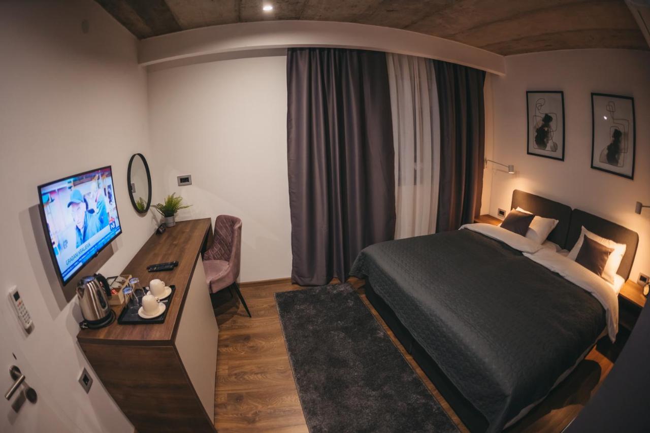 City Centar House Ni 외부 사진