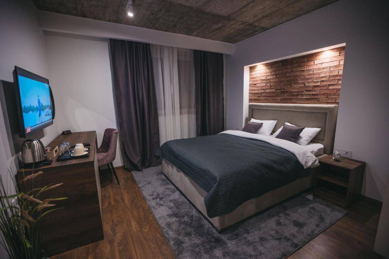 City Centar House Ni 외부 사진