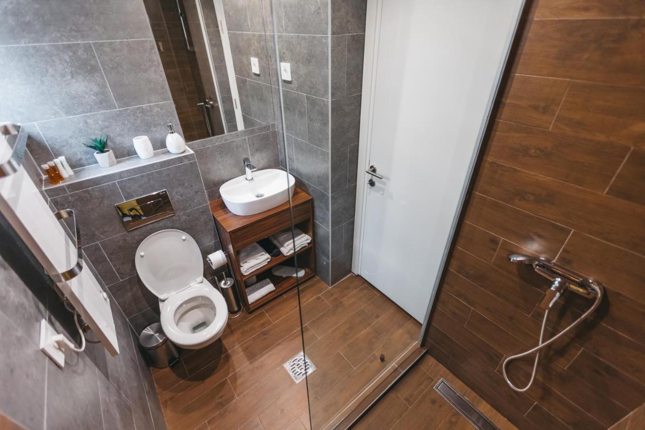City Centar House Ni 외부 사진