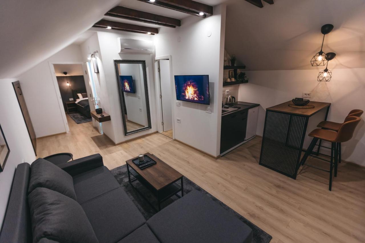 City Centar House Ni 외부 사진