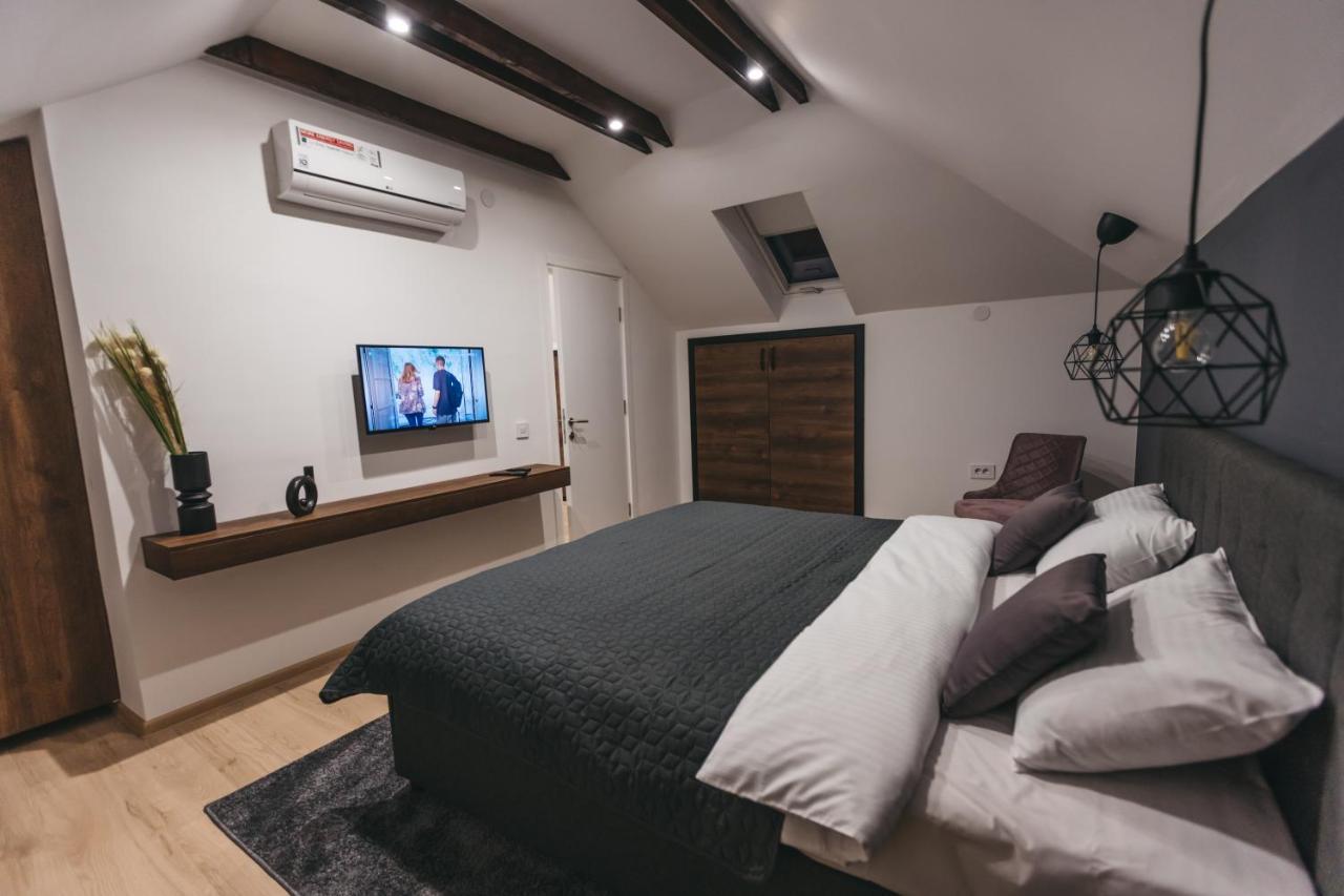 City Centar House Ni 외부 사진