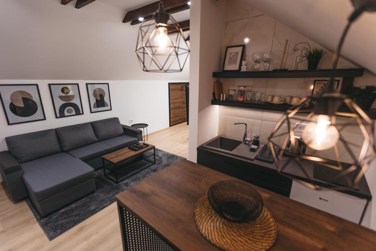 City Centar House Ni 외부 사진